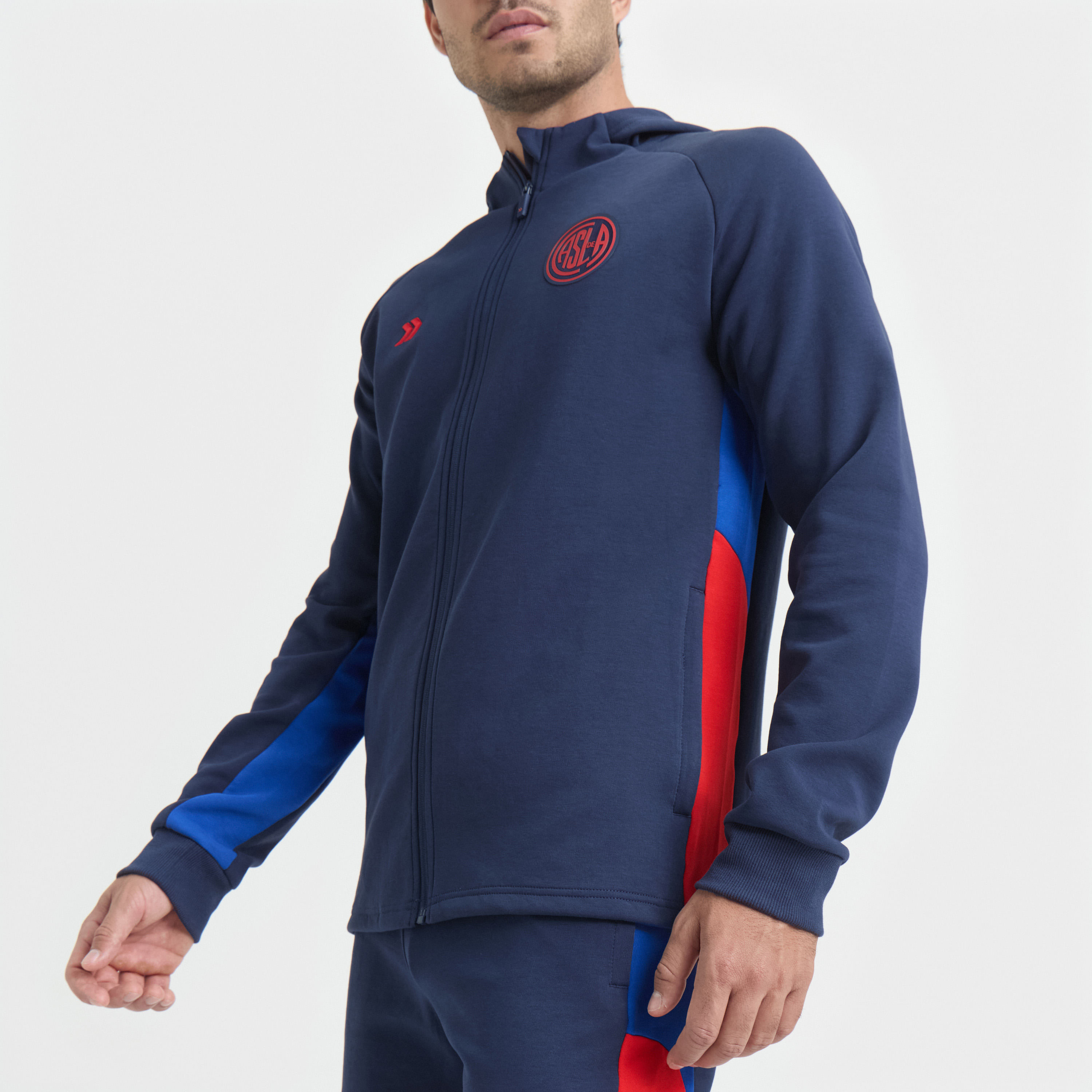 Campera de salida de hombre San Lorenzo — imagen 5